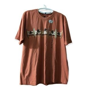 Newport Blue‎ Size Med NWT T-Shirt